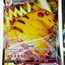Pikachu Pokemon Jumbo cards 4 Image 2