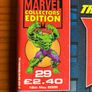Comic: 'Daredevil And The Incredible Hulk' no.29 (18/05/2005) Image 2