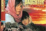 Not Without My Daughter Dvd Sally Field True Drama Rare Movie