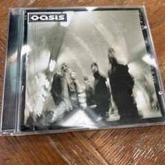 Oasis - Heathen Chemistry