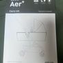 Jolz aer + carry cot Image 2
