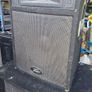 Peavey Pro Speaker Set and Poles Image 4