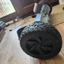 hover board off-road Image 4