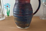 Michael Kennedy Handmade Ceramic Jug 17cm