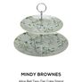 Matching Teapot & Cakestand Set- Mindy Brownes Image 5