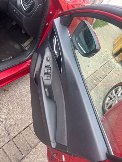 2015 Mazda 3