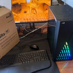custom i7 game