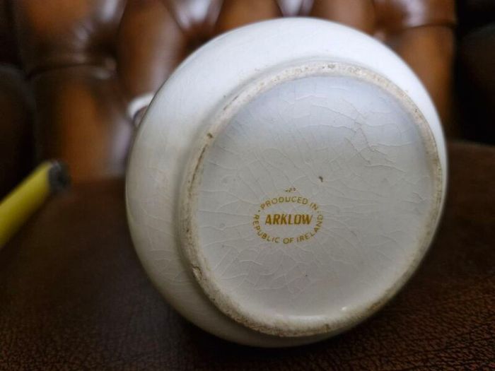 Arklow Jug