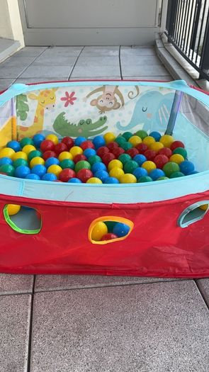 ballpit