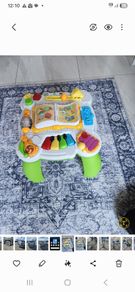 baby musical toy