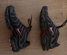 Nike air max plus tn