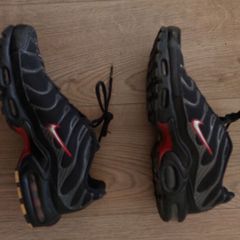 Nike air max plus tn