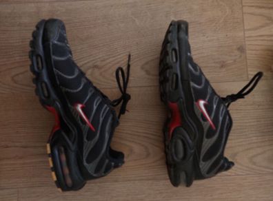 Nike air max plus tn