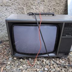 tv vintage