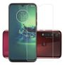 For Motorola Moto G8 Plus Tempered Glass Premium Screen Protector Guard Film New - FHT09MTG Image 5
