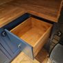 Kitchen  -  Solid wood inframe Image 5