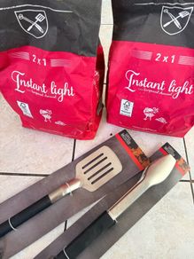 Bbq Set