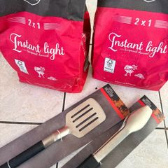 Bbq Set