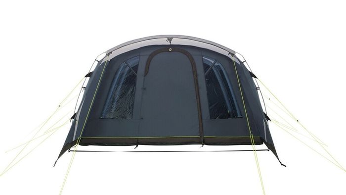 Outwell Colorado 6 Air Beam large Family Air Beam Tent New