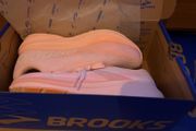 Brooks runners