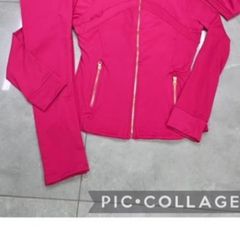 girls lulu lemon sports set