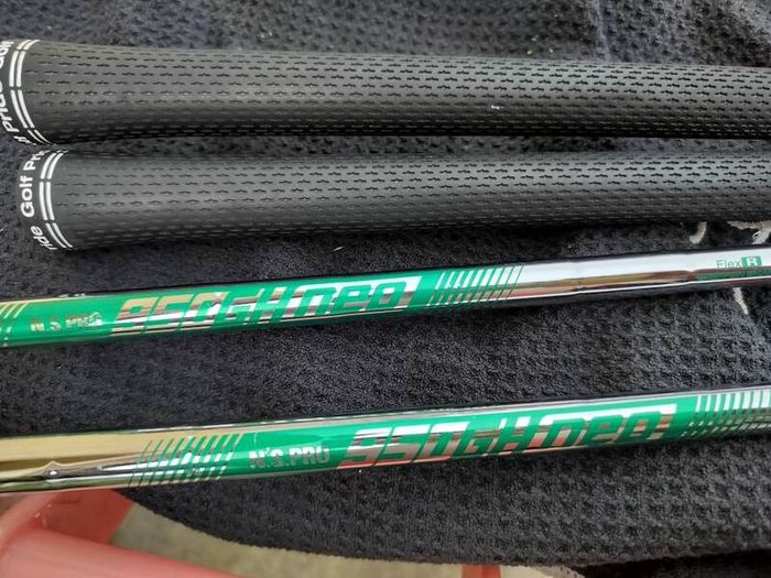 srixon Zx5 irons