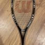 Wilson Hyper Hammer 120 Racket Image 2
