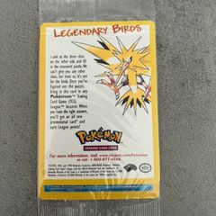 Pokemon Card Sealed