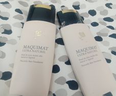 Lancome foundation