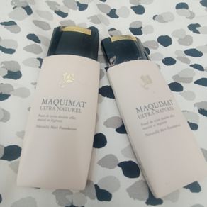Lancome foundation
