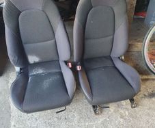 mazda mx5 seats