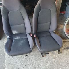 mazda mx5 seats