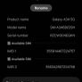 Samsung A34 5g - 256gb - Unlocked Image 6