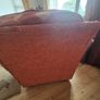 sofa with matching armchair Image 10