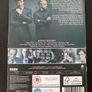 Sherlock Series 4 DVD 2016 Complete Season Four BBC 2017 Benedict Cumberbatch Image 2