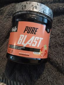 pure blast