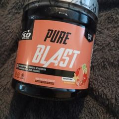 pure blast