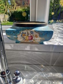 vintage bowls