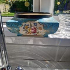 vintage bowls