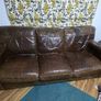 Sofa, free to collect Image 3