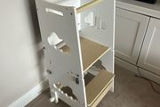 Toddler Tower