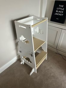 Toddler Tower