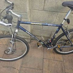 vintage bike