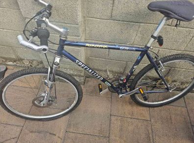vintage bike