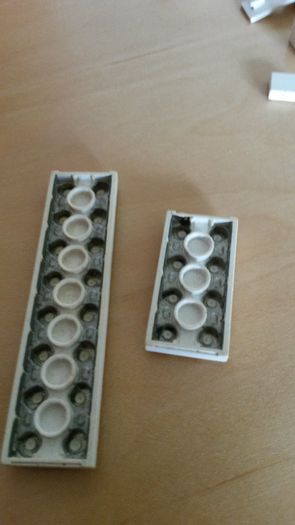 Vintage Lego random