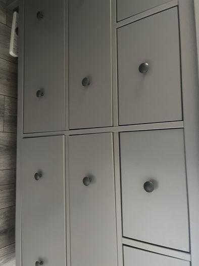sideboard
