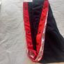 Vintage manchester united tracksuit bottoms.90s Image 4
