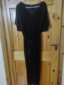 ladies  jump suit