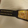 WWE World HeavyWeight Championship Replica Image 2