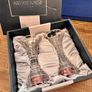 Large Unboxed Selection of High Value Crystalware Image 7